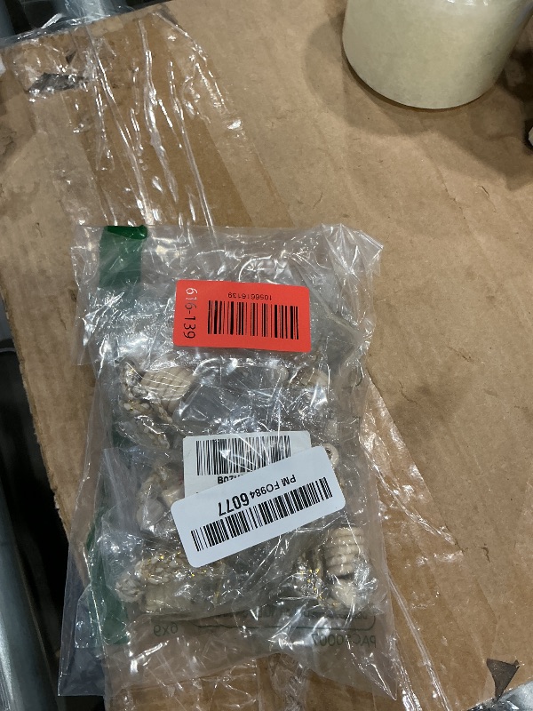 Photo 1 of *MISSING PARTS UNKNOWN*
10pcs Aromatherapy Car Diffuser Necklace Car Vehicle Air Freshener Essential Diffuser Oil Fragrance Aromatherapy Bottles