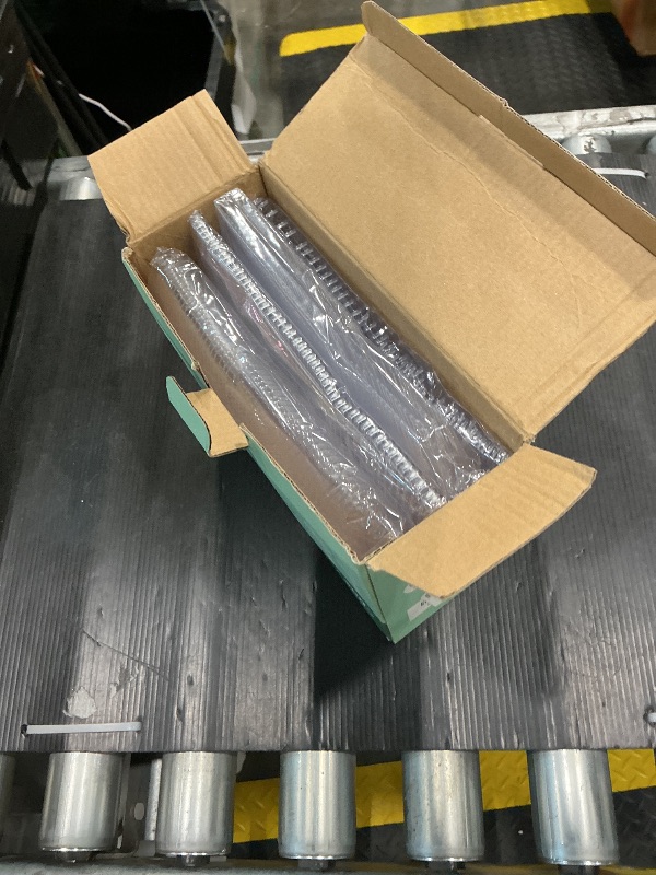 Photo 1 of [200 Count] Disposable Plastic Silverware, Heavy Duty Forks and Spoons Set, Durable Plastic Utensils Cutlery Set for for Parties, Picnics, Big Event, Daily Use - Bpa free