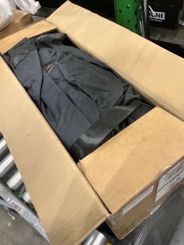 Photo 1 of AWSUM Air Gymnastics Mat 10ft/13ft/16ft/20ft/23ft Inflatable Tumble Track mats 4/8 inches Thick tumbling mat with Electric Pump for Home/Gym