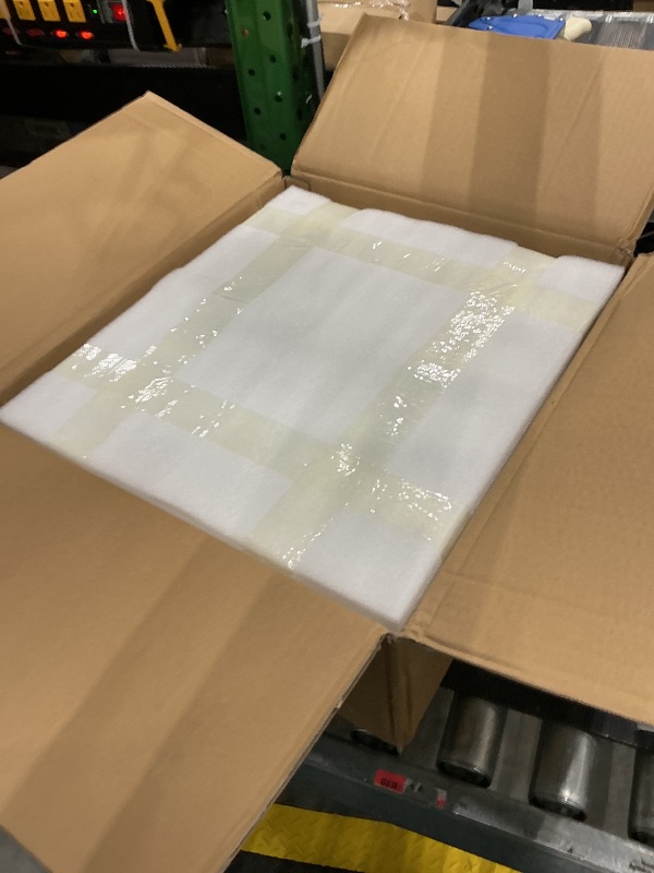 Photo 1 of Biuitug Glass Hurricane Candle Holder: 10 Pcs Tapered Candlestick Holders Bulk with Cylinder Sleeves Tall Glass Candle Holder Large Clear Candle Stand for Wedding Birthday Party Christmas Home