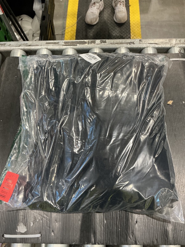 Photo 1 of ***MISSING BUTTONS*** ***MINOR DAMAGE*** 
PJ PAUL JONES Velvet Blazer for MenSlim Fit Suit Jacket Two Button Sport Coat Dinner Prom Wedding Black XL