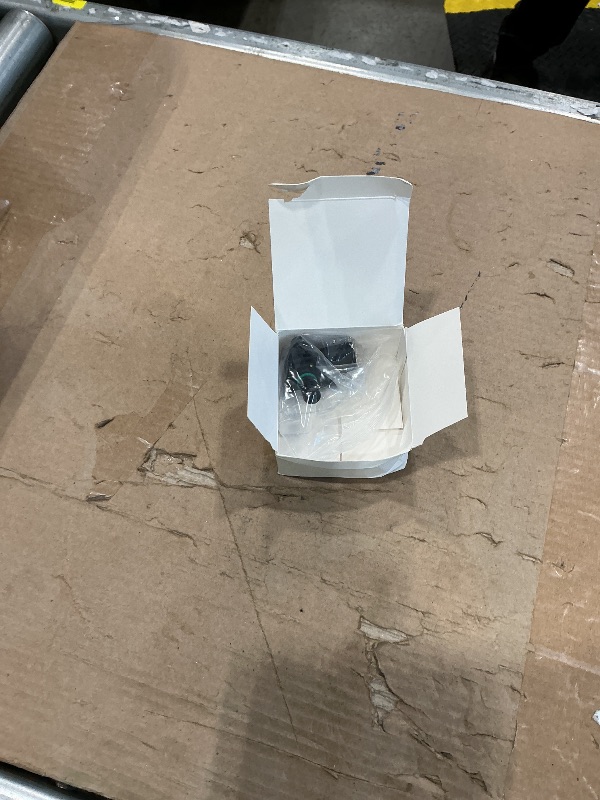 Photo 1 of ?Embellu 5WK96803 4921850 Air Pressure Temp Sensor Compatible with 2007-2017 Dodge Ram Diesel 2500 3500 4500