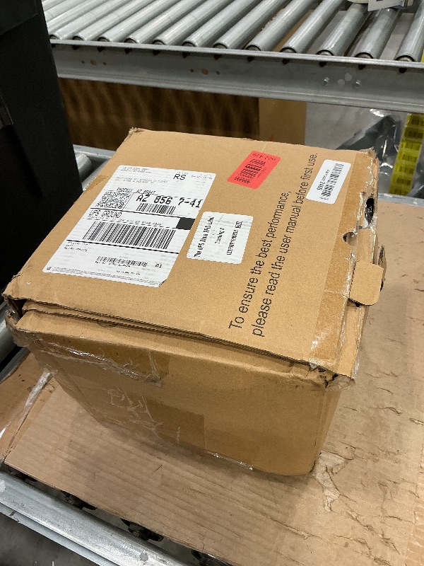 Photo 1 of *USED*
DUTZUN Stainless Steel Cookware Set 13PCS, Pots and Pans Set, Induction Cookware, Kitchen Cooking Set, Heavy Duty, Tri-Ply Base, Dishwasher Safe