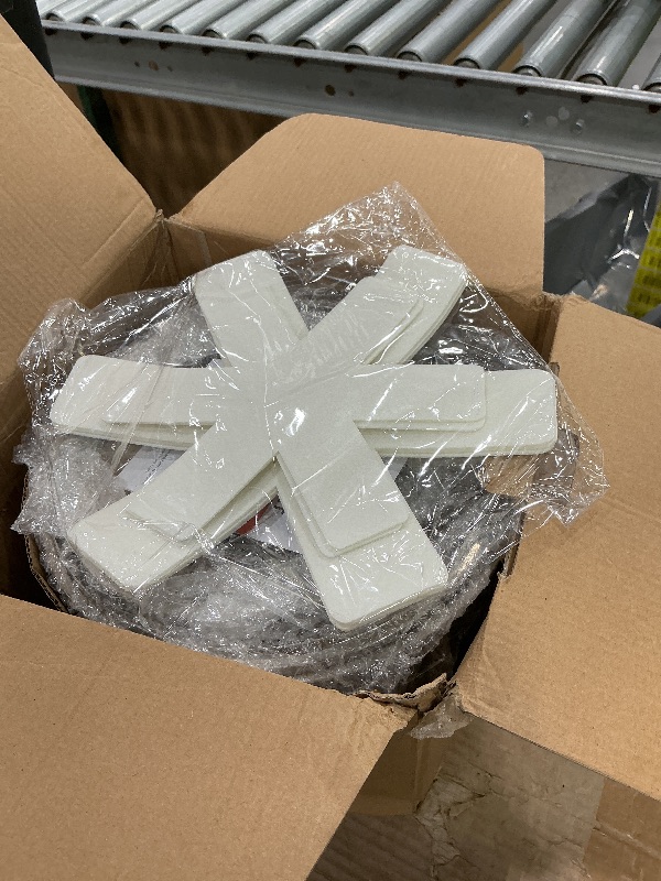 Photo 1 of *USED*
DUTZUN Stainless Steel Cookware Set 13PCS, Pots and Pans Set, Induction Cookware, Kitchen Cooking Set, Heavy Duty, Tri-Ply Base, Dishwasher Safe