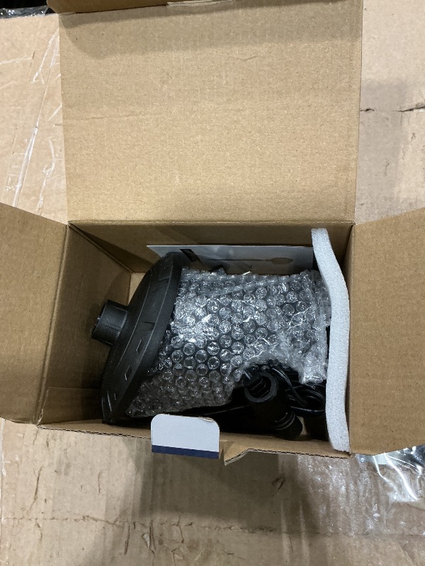 Photo 1 of ?LILNIAGY Christmas Decorations Outdoor Christmas Projector Lights Snowflake Projector, IP65 Waterproof & Adjustable Christmas Lights for Outdoor Christmas Decorations Home Party Garden Xmas Decor