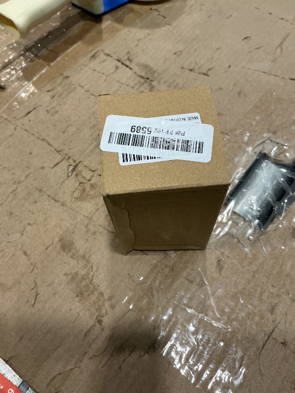 Photo 1 of **NEEDS BATTERIES**
GZWANHANGMY Mini Soft Warm LED Night Light, Battery Operated Portable Glass Lamp with Timer, Art Deco Style, Crystal Color, for Adults