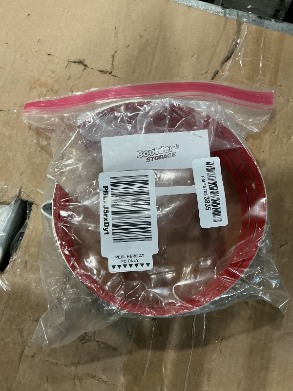 Photo 1 of 057961 Transmission Band 2 5/8" Wide Red Eagle Powerband Compatible for 4L60E 4L65E 4L70E 700R4