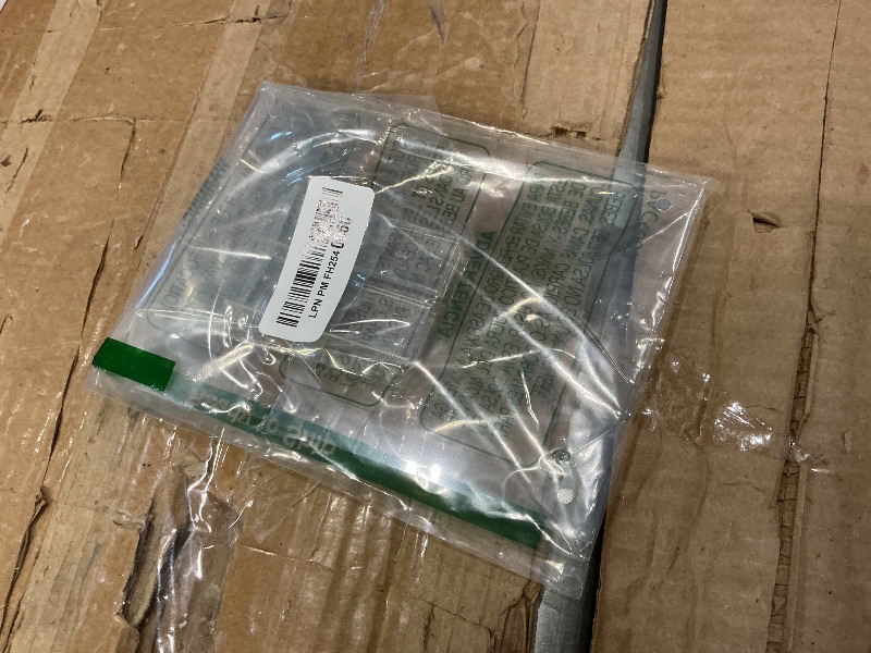 Photo 1 of *USED*
5x7 Acrylic Picture Frame with Magnetic, Clear Diploma Degree Frame with Base, Lucite Transparent Photo Frame for Tabletop Display with Exquisite Package