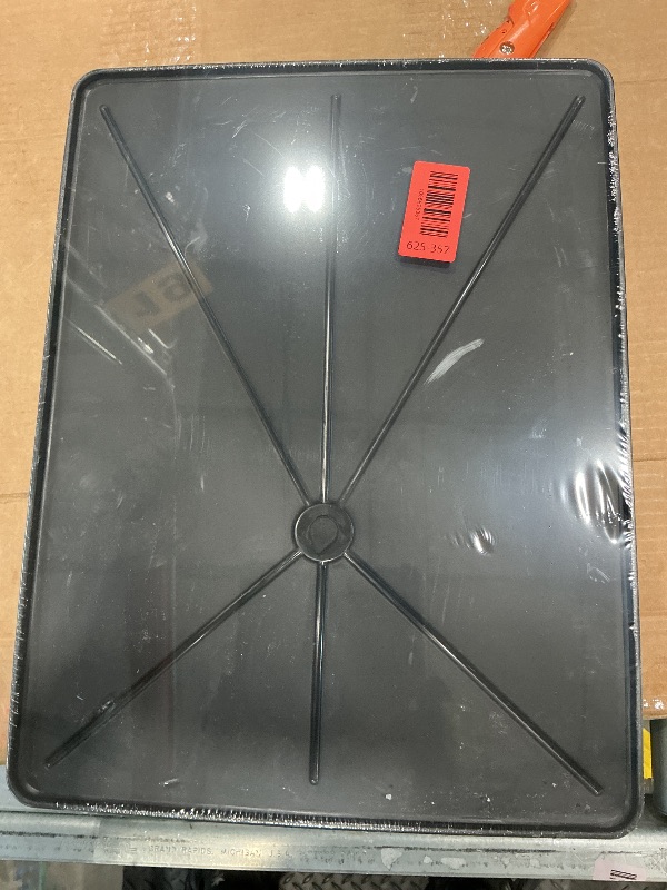 Photo 1 of B-Land Dish Drying Rack: 2 Tier Dish Racks for Kitchen Counter and Sink - Large Dish Drying Rack with Drainboard & Utensil Holders - Stainless Steel Dish Drainers Kitchen Organization and Storage