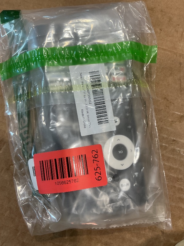 Photo 1 of ?Pack of 2? for Hisense TV Remote Replacement, Compatible with Hisense Google UHD ULED QLED 4K Smart TVs