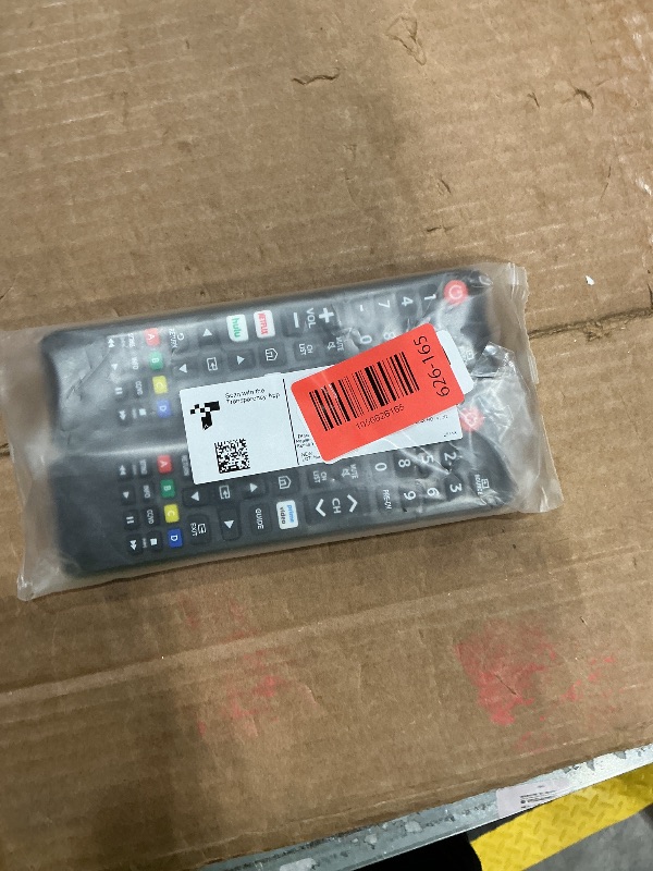 Photo 1 of ?Pack of 2? New Universal Remote for All Samsung TV Remote, Replacement Compatible for All Samsung Smart TV, LED, LCD, HDTV, 3D, Series TV