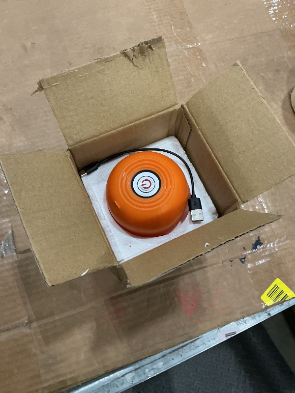 Photo 1 of ?260ML Electric Meat Grinder & Food Chopper, USB Rechargeable Multifunctional Kitchen Processor for Baby Food, Onion, Ginger, Garlic, Chili - 40W Quiet Motor, Dishwasher-Safe with 260ml Glass Bowl