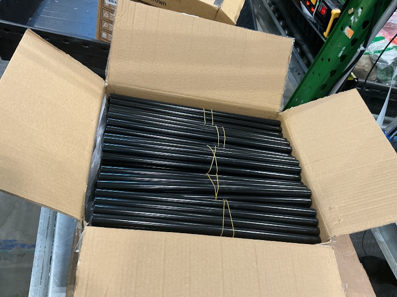 Photo 1 of *USED*
Mavivegue Portable Closet Wardrobe, Clothes Organizer with 4 Hanging Rods, Non-Woven Fabric Cover, Large Capacity Storage for Bedroom and Living Room,Gray, 67" W x 17" D x 67" H