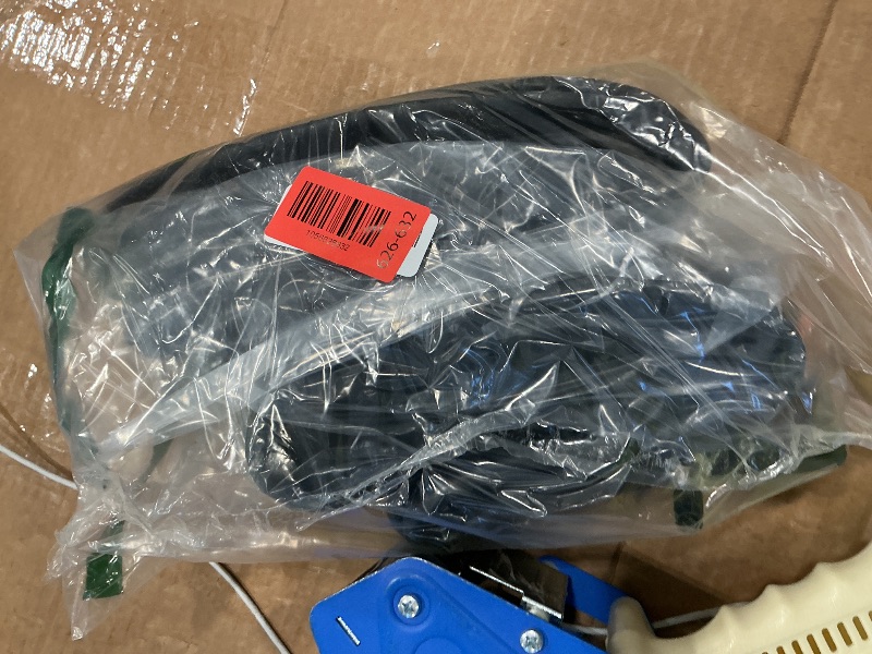 Photo 1 of (2-Pack) 100/90-19 (4.10 x 19) Motorcycle Inner Tubes - 19" Dirt Bike Natural Rubber Tubes - Pinch and Puncture-Resistant Tubes - TR4 Valve Stems - Designed for Off-Road and Motocross Tires