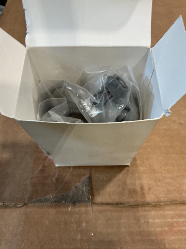 Photo 1 of ***MISSING PARTS ***Dorman 926-387 Knock Sensor And Harness Kit Compatible with Select Lexus/Toyota Models