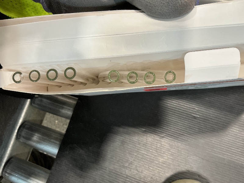 Photo 1 of [22 Pcs] Clear Glass Straws Shatter Resistant - Size 9"x10mm,6"x10mm Including 9 Straight and 9 Bent Reusable Drinking Straws with 4 Cleaning Brush for Cocktail,Coffee,Juice,Tea