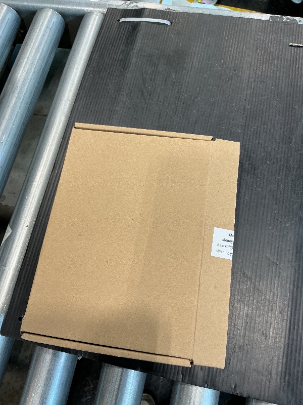 Photo 1 of ?2Packs? Money Saving Box Piggy Bank Wooden Coin Bank for Kids Adults boy Girl Reusable Cash Box Money Box Wooden Savings Box with 1k 3k 5k 10k Money Saving Target Best Gift for Friends($10000,Brown)