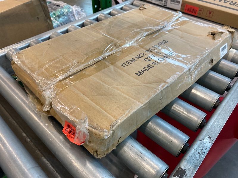 Photo 1 of *USED*
Atgestore Upgraded W10685483 Griddle Replacement for Whirlpool Stove Parts 19.7"X12.4" Cast Iron Griddle Plate KitchenAid Amana 4/5 Burner Gas Range Stove Top Cooktop Burner Griddle Flat Top Pan