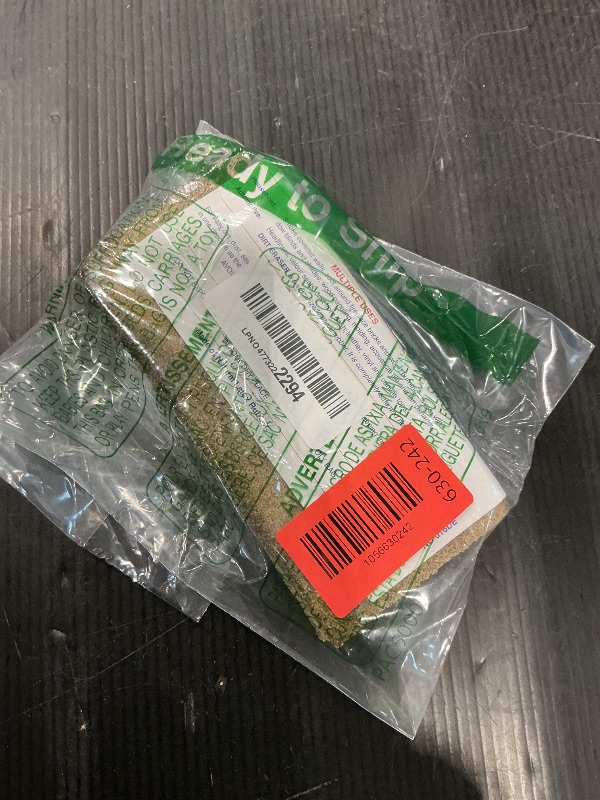 Photo 1 of Absorene Dirt Eraser