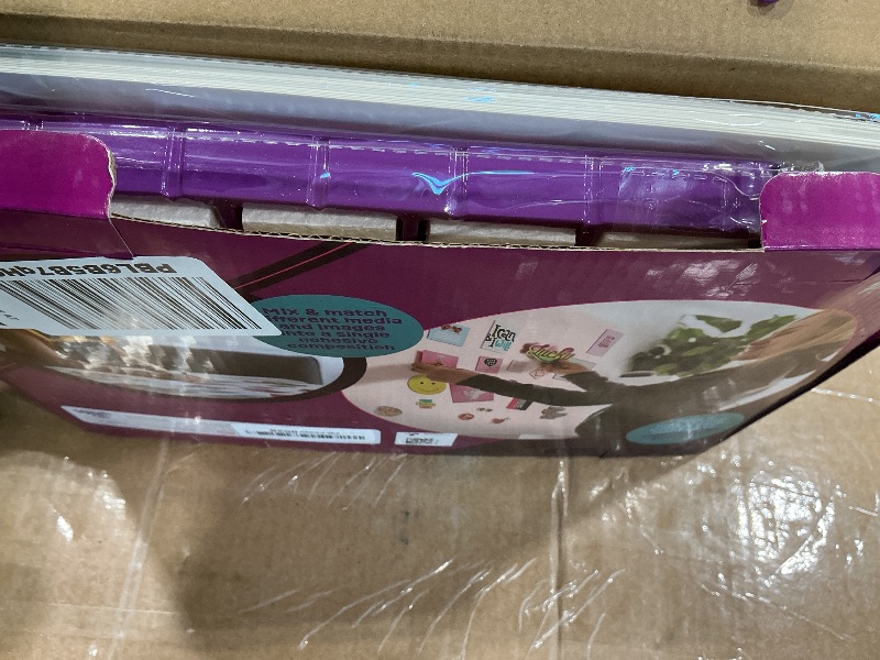 Photo 1 of *USED*
Pretty Me Wall Collage Kit for Teen & Tween Girls - Arts Craft Gift Ideas for Age 11, 12,13, 14, 15, 16 Year Old Girl - Birthday Gifts and Stuff for Teenage Bedroom Decor - Teens Creative Crafts Kits