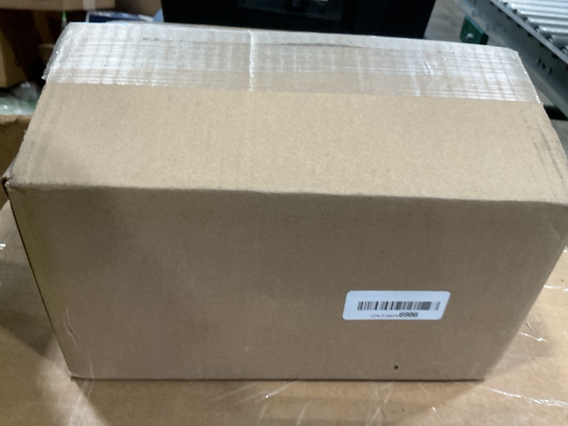 Photo 1 of *UNTESTED*
Electric Slicer/Shredde - 5-in-1 Electric cheese grater for Block Cheese with 5 Blades, Automatic Salad Machine for Fruits, Vegetables, Cheeses