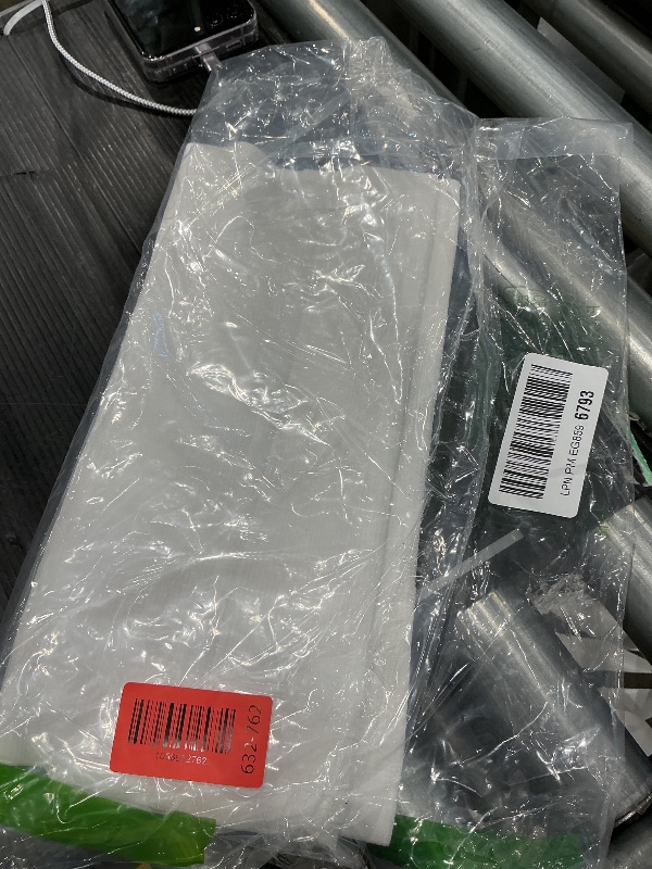 Photo 1 of BaronHong Tomboy Trans Lesbian Strapless Plus Size Chest Binder Top with 20 CM Elastic Band(Black,L)