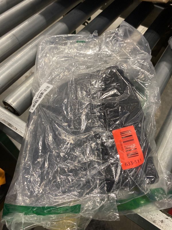 Photo 1 of *USED*
Danskin Essentials Yoga Crop Pant 2XL