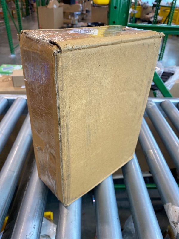 Photo 1 of *USED*
Boho Arched Semicircle Marble Bookends with Brass Detail, Set of 2, Black