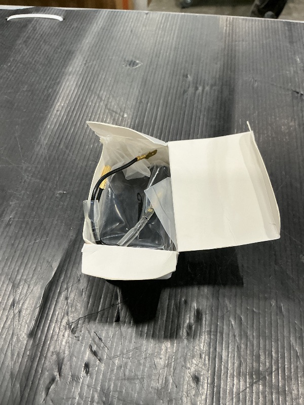 Photo 1 of ??LINGYAO CL-07A Rev Limiter for Club Car DS & Precedent Gas Golf Carts 1997-2024 | OEM 1019094-01 Replacement | Waterproof RPM Ignition Control Module for FE290/FE350 Engines