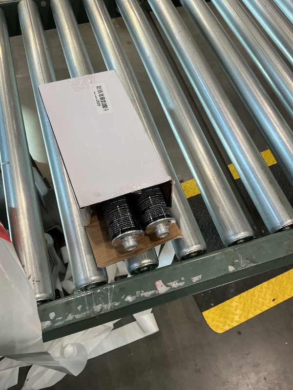 Photo 1 of [2 Pack] Polyurethane Windshield Adhesive - Quick Curing & Weather Resistant Auto Glass Adhesive, Vertical & Overhead Application, Windshield Repair Kit with Gloves, Applicator Tip & Cartridge - 310ml