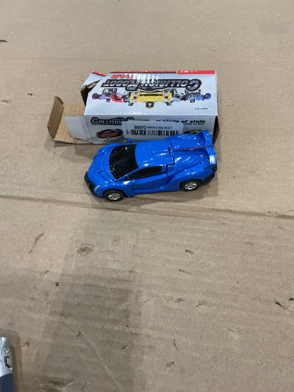 Photo 1 of *MINOR DAMAGE - USED*
CDDZSW 2-5 Year Old Boy Toddler Toy Car, Inertia Driven Truck Toy Boy and Girl, Best Birthday Present for 3-8 Year Old Boy and Girl