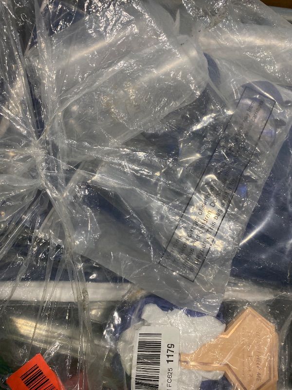 Photo 1 of **SEE PHOTOS**Bridesmaid Proposal GIFTS Blue Bow Cosmetic Bag Scrunchies Hair Clips Will You Be My Bridesmaid Card Envelope Sticker Something Blue Gift for Bride Shower Wedding Maid of Honor