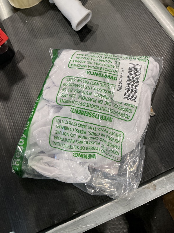 Photo 1 of *MINOR DAMAGE - USED*
Zattcas Sexy Summer Backless Halter Dresses for Women 2025 Mesh Ruched Teens Short Easter Graduation Cocktail Party Banquet Prom Club Night Out Bodycon Mini Dress White M