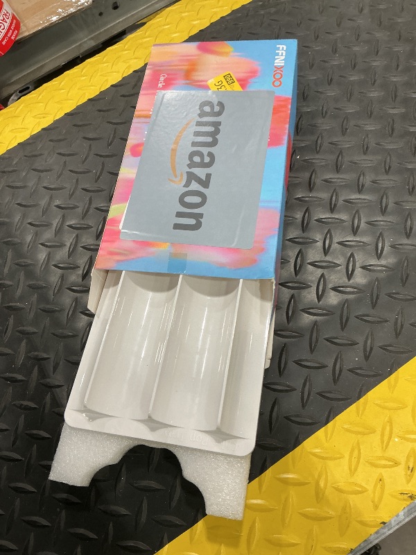 Photo 1 of ***MISSING CUP MOLDS*** Cake Pop Cutter and Pusher with Tray - Circle Cake Pop Mold Set | Non-3D Printed | 1.75" Size | High-Capacity Dual-Cavity Cake Pop Tray | Smooth & Easy-Clean Surface (Cutter & Tray Set)