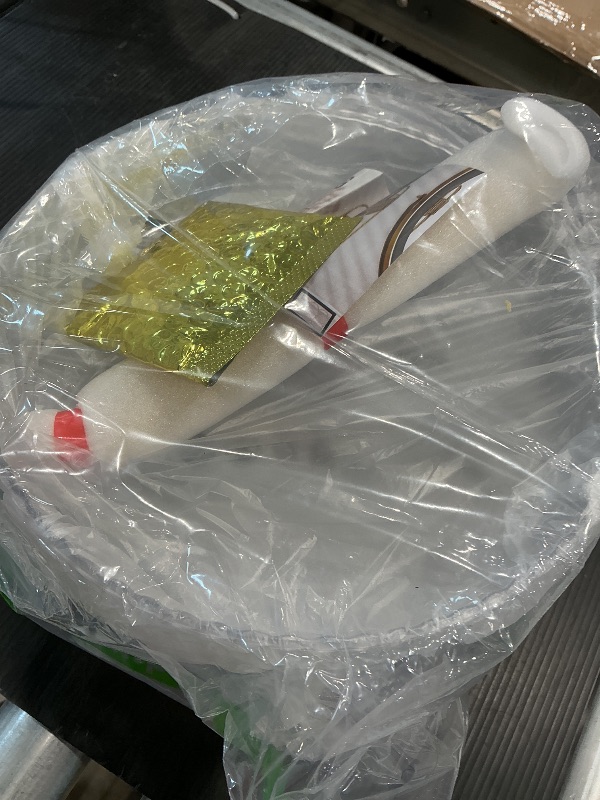 Photo 1 of Aveniee Rotating Makeup Organizer for Vanity, 3 Tier Perfume Skincare Organizers and Storage for Bathroom Countertop, Clear Spinning Counter Cosmetic Holder for Dresser,White