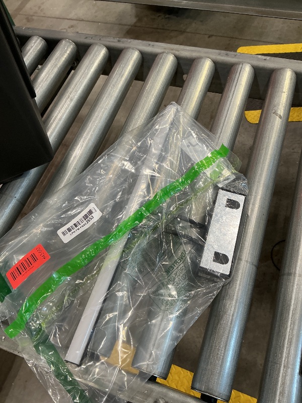 Photo 1 of **Missing Pieces**
FUNCHDAY Wireless Picture Lights,Rechargeable Battery Picture Light for Paintings with Remote, Dimmable Dartboard Light with Timer,16“ Full Metal Art Light for Wall Frame Portrait Black