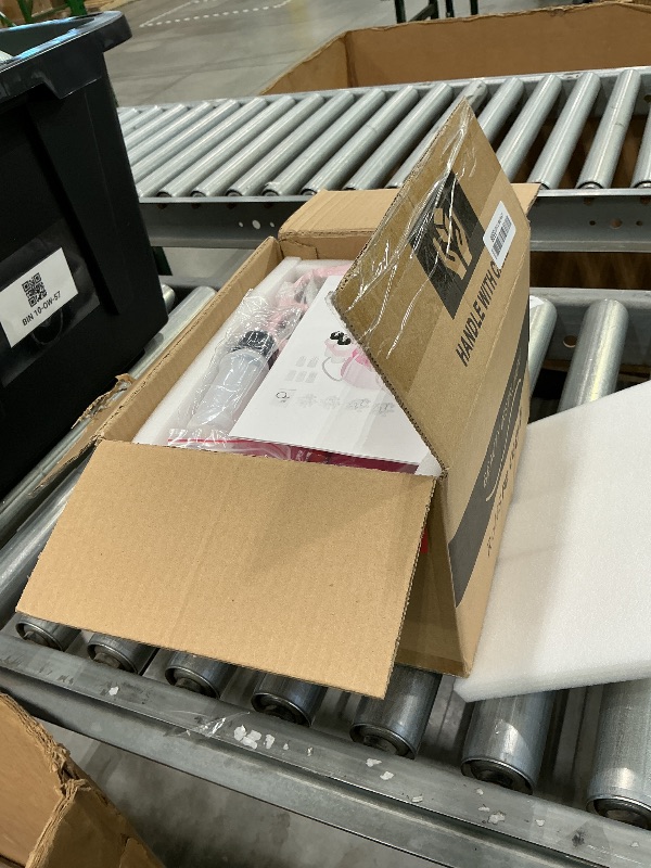 Photo 1 of AIMENGXI Diamond Microdermabrasion Machine Professional Plus, 3 in 1 Pink Diamond Dermabrasion Facial Beauty Equipment Skin Care for Vacuum Blackhead Removal & Spray, Suction Power 0-70 cmHg