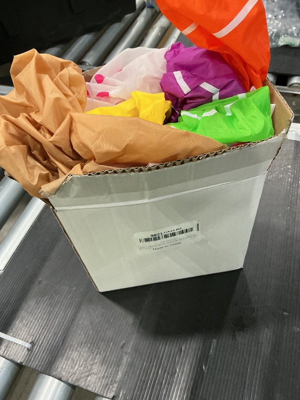 Photo 1 of [2025 New] 4FT Inflatable Bear Happy Birthday Cake Decorations, with Candles, Build-in LED Lights, Cake Blow up Outdoor Yard Decorations for Birthday Party Indoor Home Celebration Garden Lawn