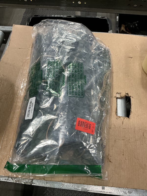 Photo 1 of ***MISSING PIECES*** Knitgrip 100 Pcs Large Dried Eucalyptus Stems 17inch Natural Real Fresh Eucalyptus Branches for Shower Hanging Fresh Plant Greenery Leaves for Wedding Bathroom Vase Filler DIY Garland Decor