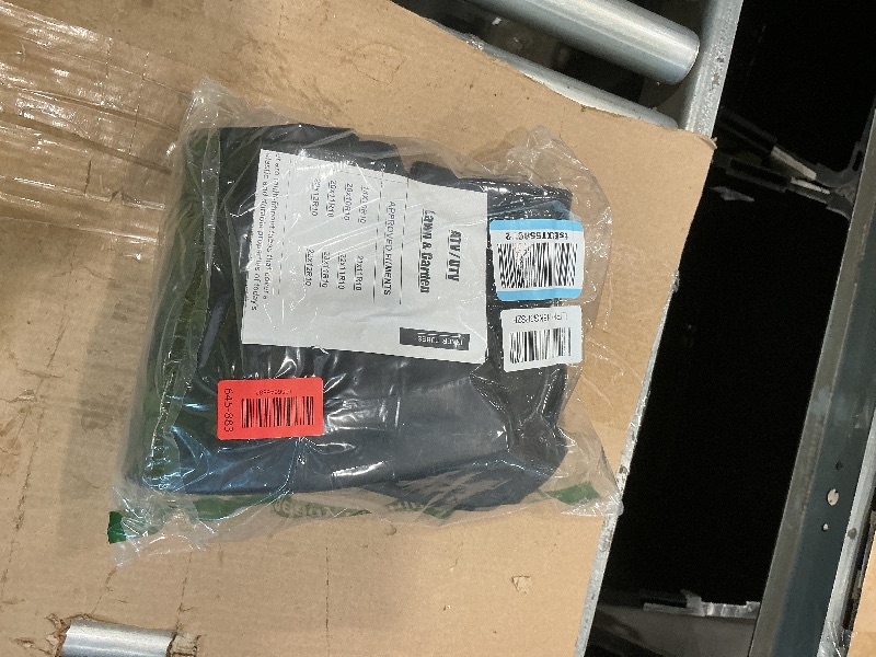 Photo 1 of (2-Pack) TYK Industries, 22x11-10 Tubes, 20x10-10 Inner Tubes for ATVs and Golf Cart Tire Tubes, Lawn Mowers, UTV, and Lawn Tractors