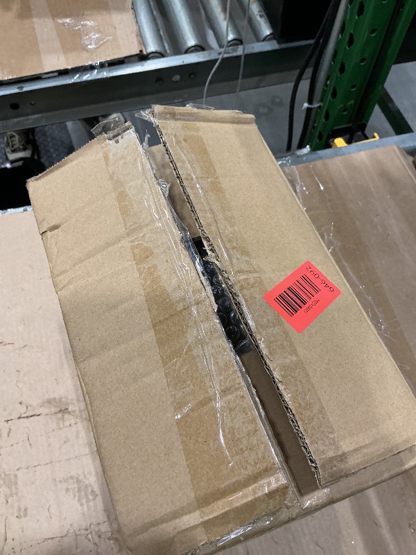 Photo 1 of **MISSING PARTS**
ELLDOO Crystal Wedding Card Box with Heart Lock, Vintage Money Card Box Treasure Chest Style Gold Gift for Wedding Receptions, Centerpiece Decor, Anniversary Keepsake, Gift, Small Size