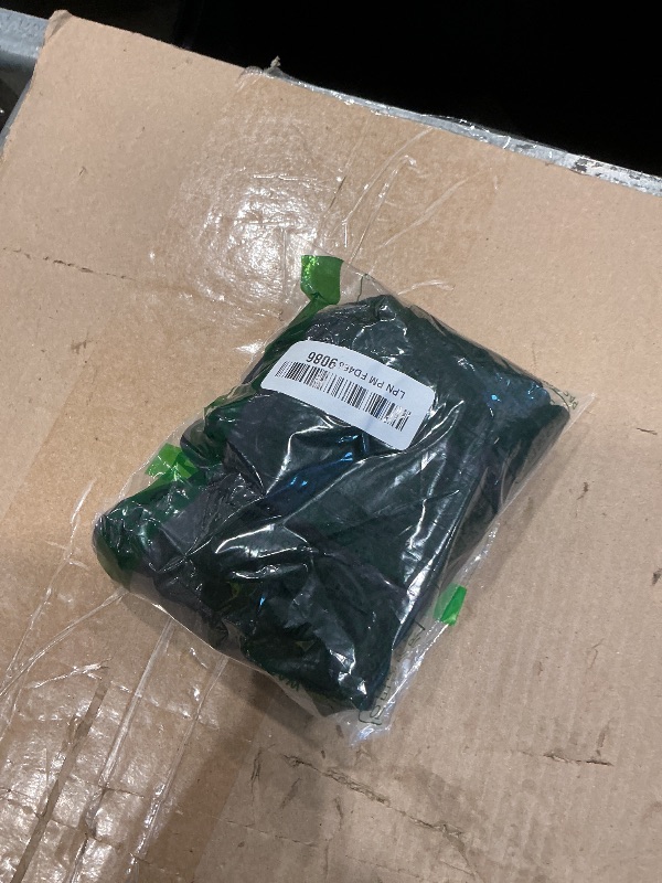 Photo 1 of *MINOR DAMAGE - USED*
Arshiner Kids Girls Classic Long Sleeve Leotard Dance Ballet Dress Black, 110