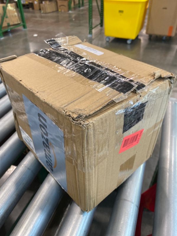 Photo 1 of *USED*
KEMORELA Drinking Glasses Set of 8, Ribbed Glassware, 13 Oz Old Fashioned Whiskey Glass, Vintage Glassware, Origami Style Cocktail Glasses, Clear Bar Glasses for Iced Coffee & Beverages (8PCS)