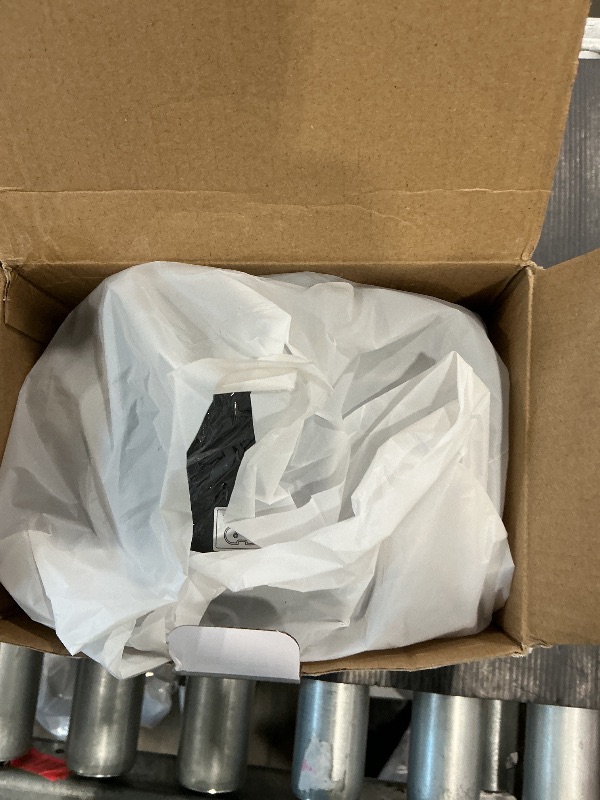 Photo 1 of **MINOR DAMAGE TO LOCK ON LID**
COZYEXPERT Electric-Lunch-Box-Heated-Food-Warmer 100W Heating Lunchbox for Adults 1.8L Portable Food Heater for Work/Car, 12V/24V/110-230V Lonchera Eléctrica Portátil with Fork Spoon (Black)