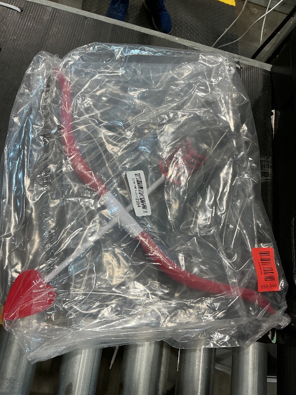 Photo 1 of *MINOR DAMAGE - Tip on the bow cracked*
Nicky Bigs Novelties Unisex Mini Cupid Bow and Arrow Set. Mini bow and arrow cupid costume accessories for Women, Valentine's Day props.