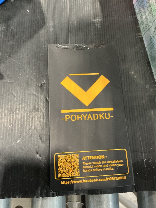 Photo 1 of [2+2 Pack] for Motorola Razr 2023 Screen Protector, Camera Lens Protector, Ultra Clear, Fingerprint Compatible, Anti-Scratch, Case Friendly