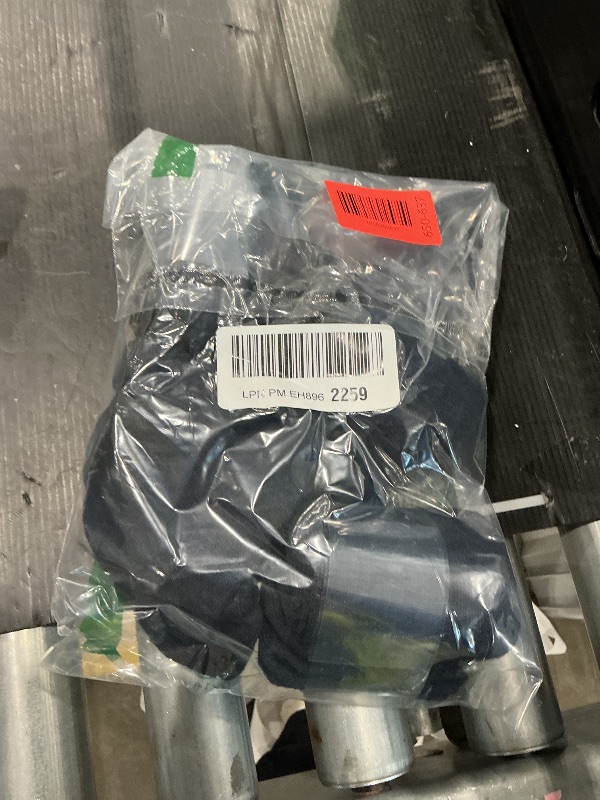 Photo 1 of ***MISSING PIECES*** Ortis Men's Merino Wool Cushion Crew Socks with Moisture Wicking Control Light Weight Breathable for Outdoor Hiking Cycling(Navy Blue L)