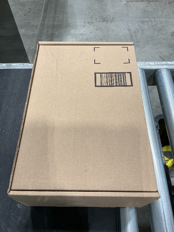 Photo 1 of *USED*
SHULOOK Men's Non Slip Work Shoes Slip On Sneakers Waterproof Food Service Kitchen Chef Restaurant Slip Resistant Walking Shoes Lightweight Comfortable Working Footwear Black Size 11