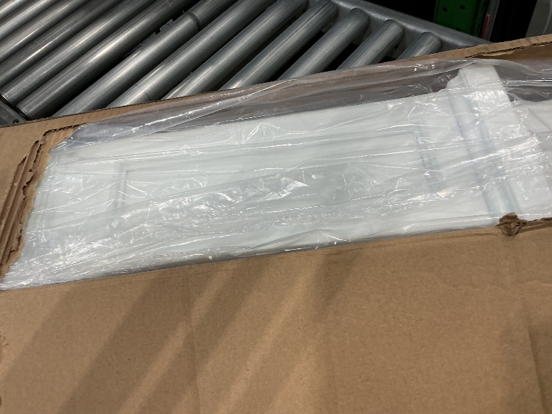 Photo 1 of *USED*
Mayne Newport Plus Mailbox Post with Standard Arm – Weather-Resistant, Durable Classic Design – Easy-to-Install Outdoor Mailbox Post