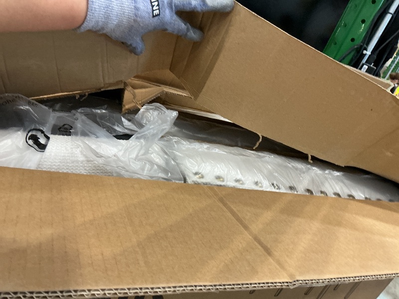 Photo 1 of *USED*
COLAMY Upholstered Dining Chairs Set of 2, Parsons Style Linen Beige Accent Chairs with High Back, for Round Kitchen Table or Small Dining Room – Comfortable & Stylish